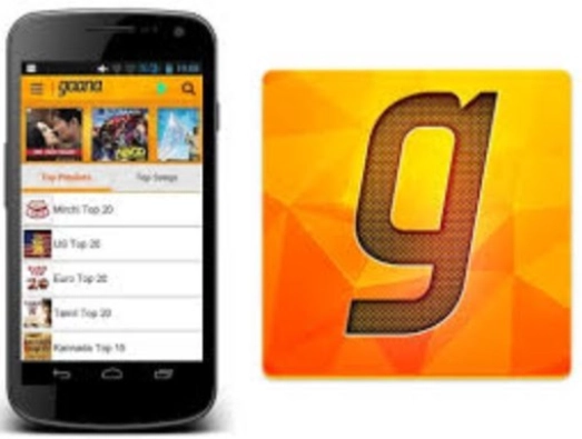 Gaana app download