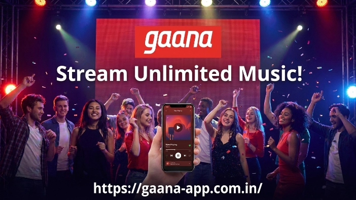 gaana app download apk