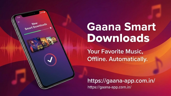 gaana mod